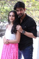 Pellikuturu Party Movie Release Date Announcement